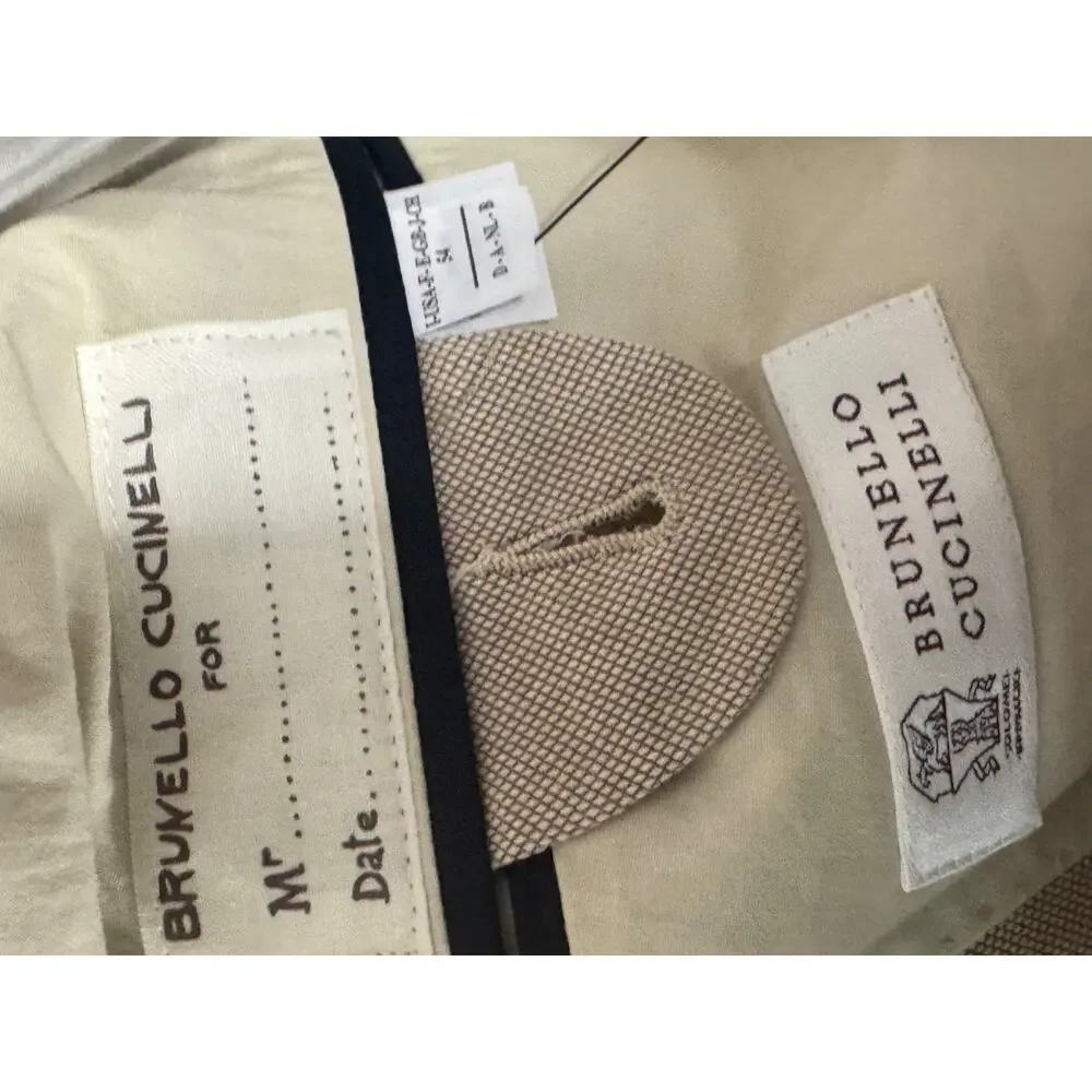 Brunello Cucinelli stunning piece